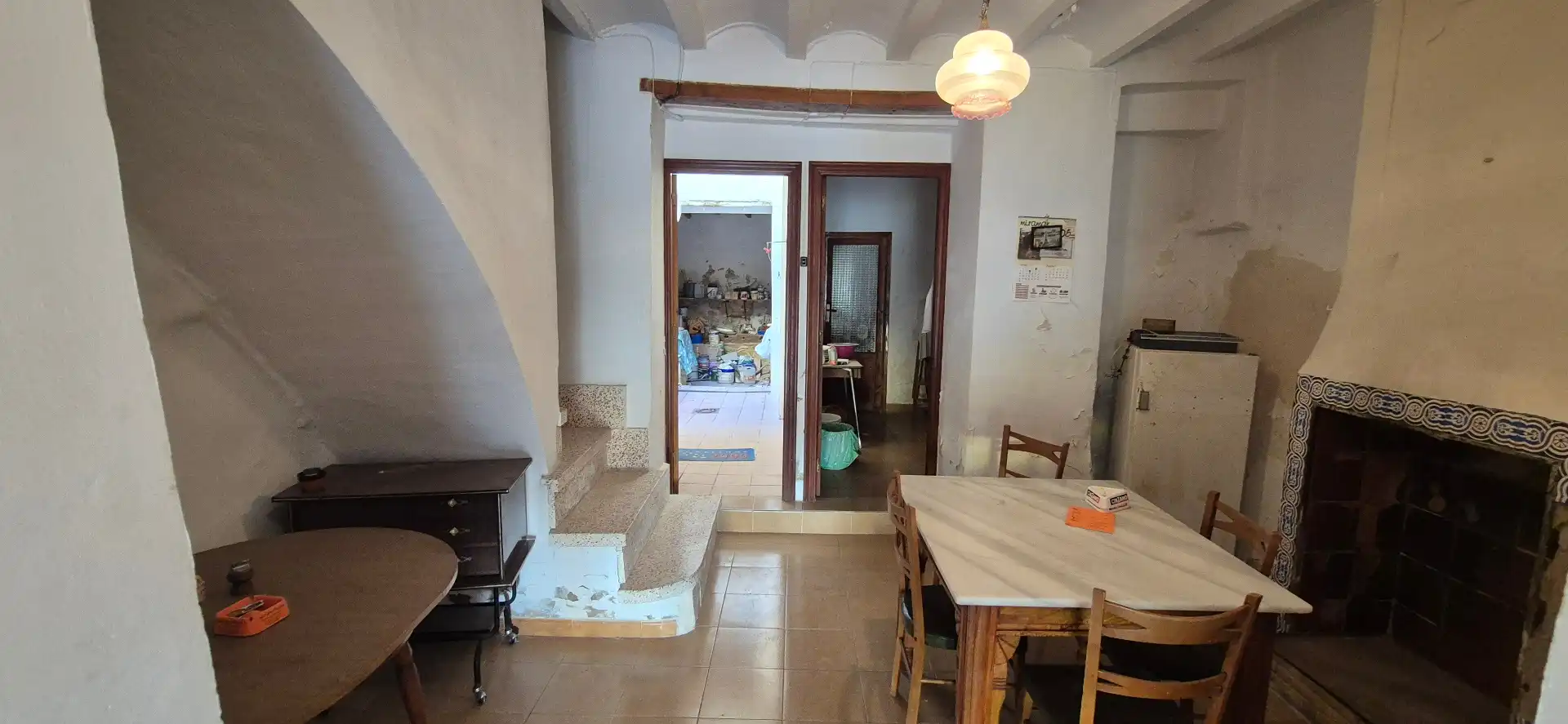 Casa o xalet en venda en Miramar amb Terrassa i Balcó