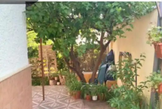 Garden of Houses for sale in Archena  with Air Conditioner, Heating and Private garden