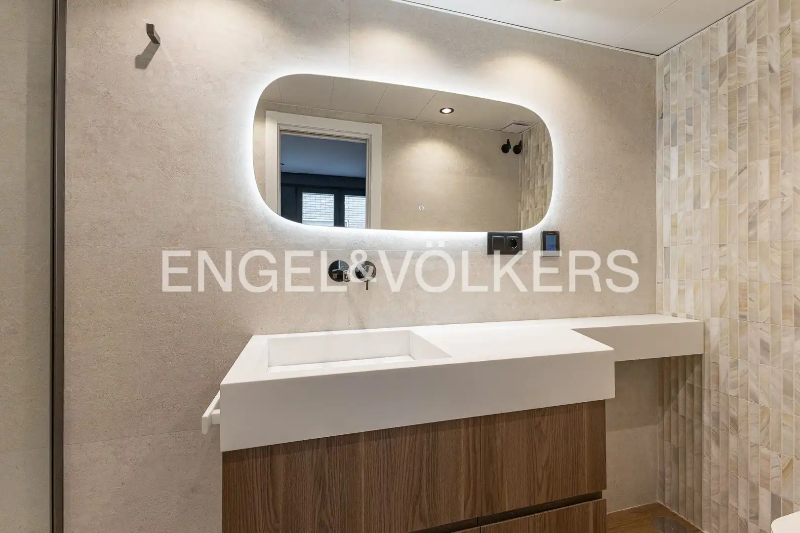 Appartamento con terrazza in vendita a Barrio de Salamanca, imagen 31