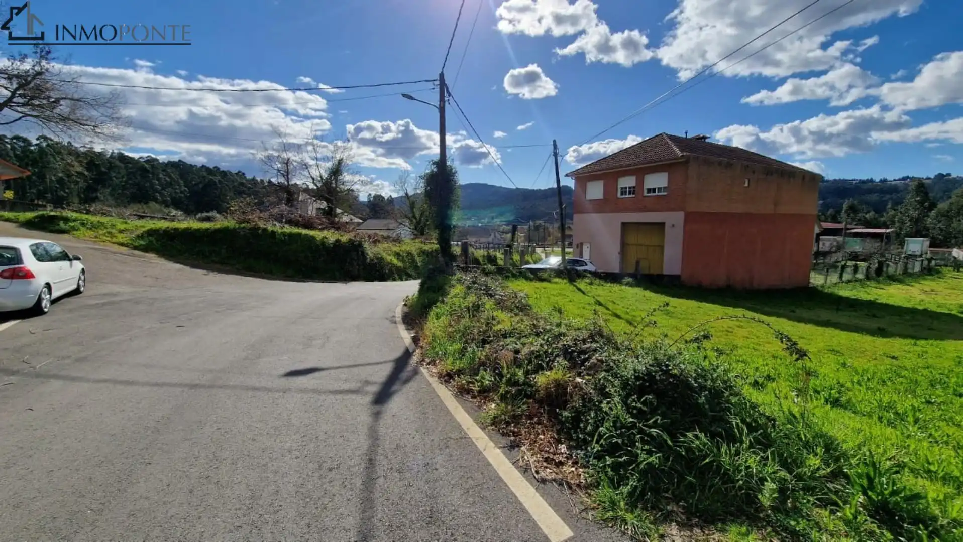 Terrenos y solares en venta en Vilaboa, imagen 5