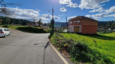 Terreno urbano edificable en Bértola, Vilaboa  A solo 7 minutos en coche desde Pontevedra. Se vende terreno en suelo urbano y edif, immagine 5
