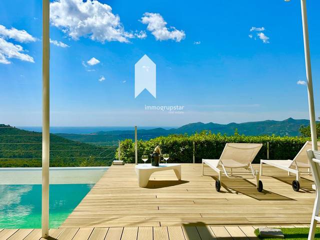 Casa-chalet en Venta en del Puig Brull en Urbanitzacions del Nord