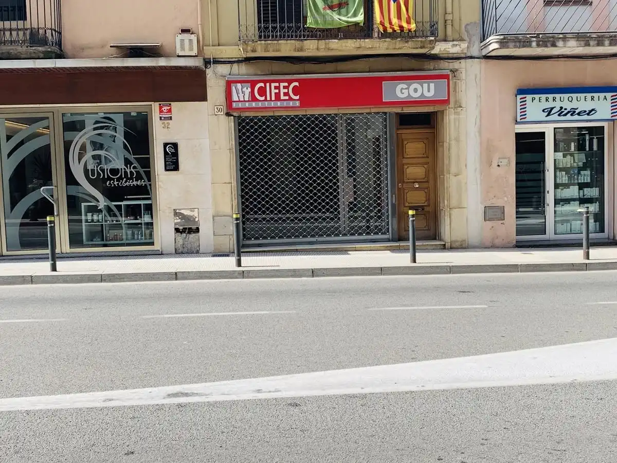 Local commercial à louer à Carrer del Sis D'Octubre de 1869, imagen 15