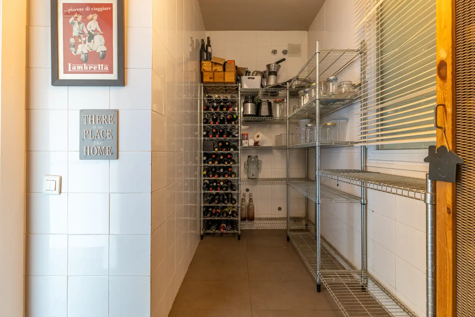 Küche von Haus oder Chalet zum Verkauf in Reus mit Privatgarten, Parkett und Schwimmbad
