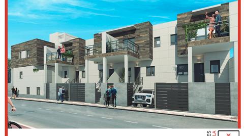 Foto 3 de Piso en venta en Calle Ocho de Marzo, 1, San Miguel, Granada