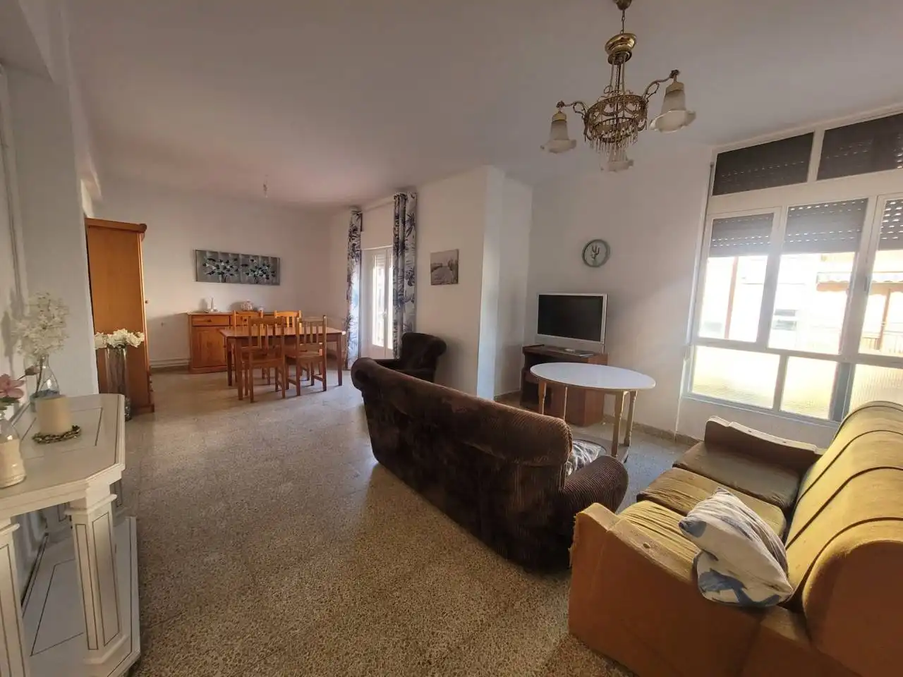 Piso en venta en Baza, imagen 3