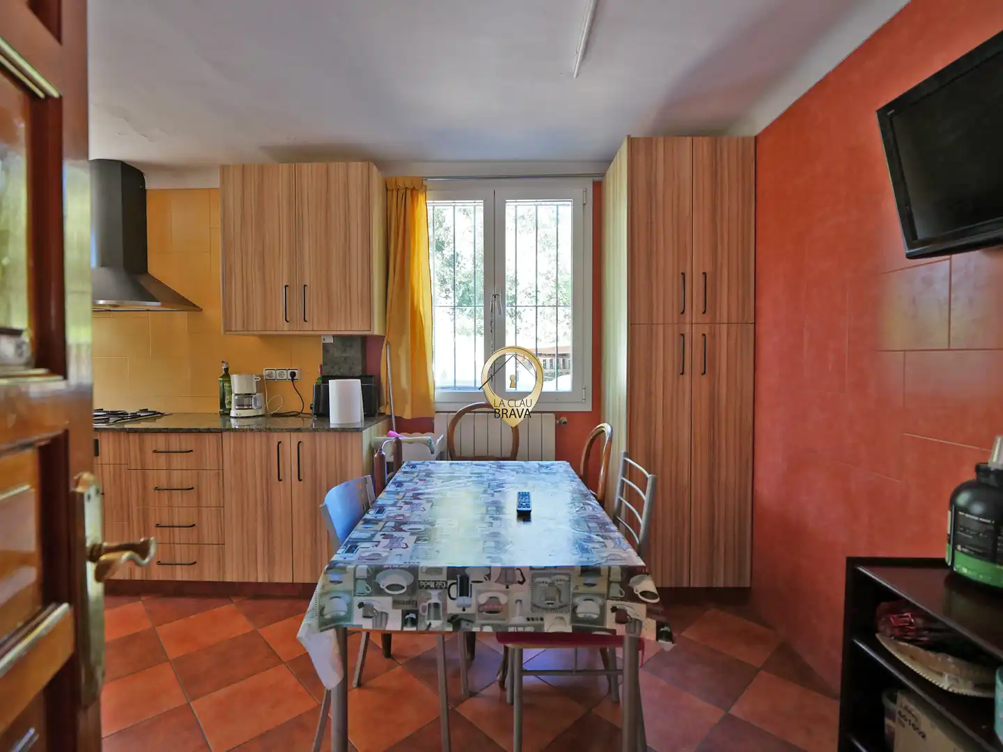 Chalet con jardín en venta en Avinguda de la Costa Brava, imagen 17