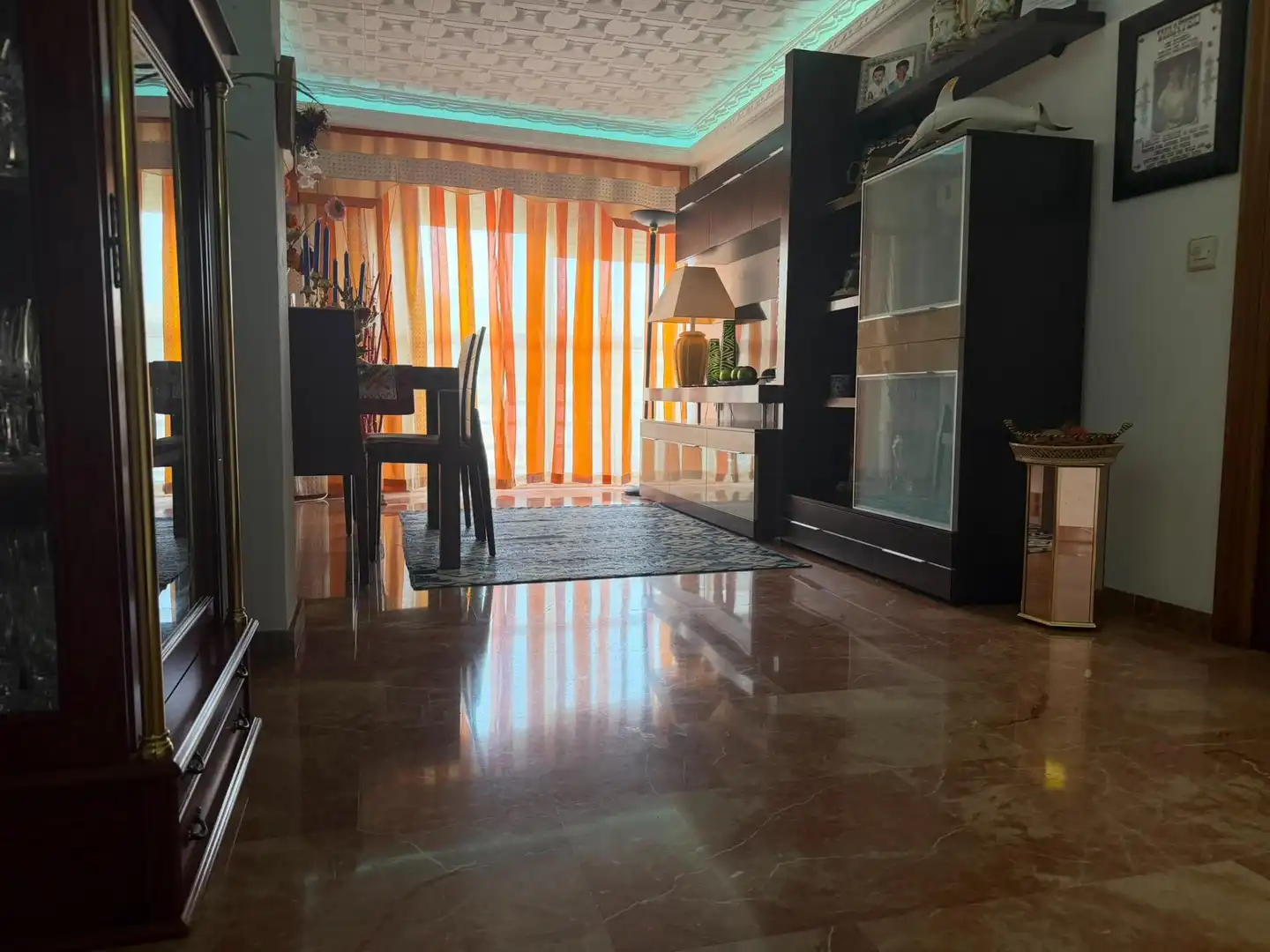 Flat with terrace for sale in Calle 21003, imagen 2