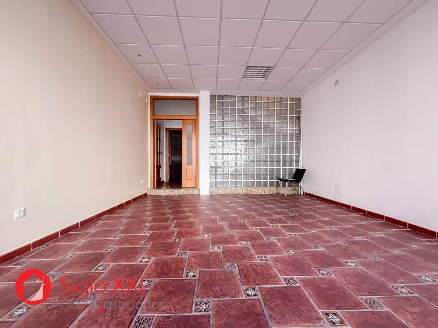 Casa con terraza en venta en Madrigal, imagen 34