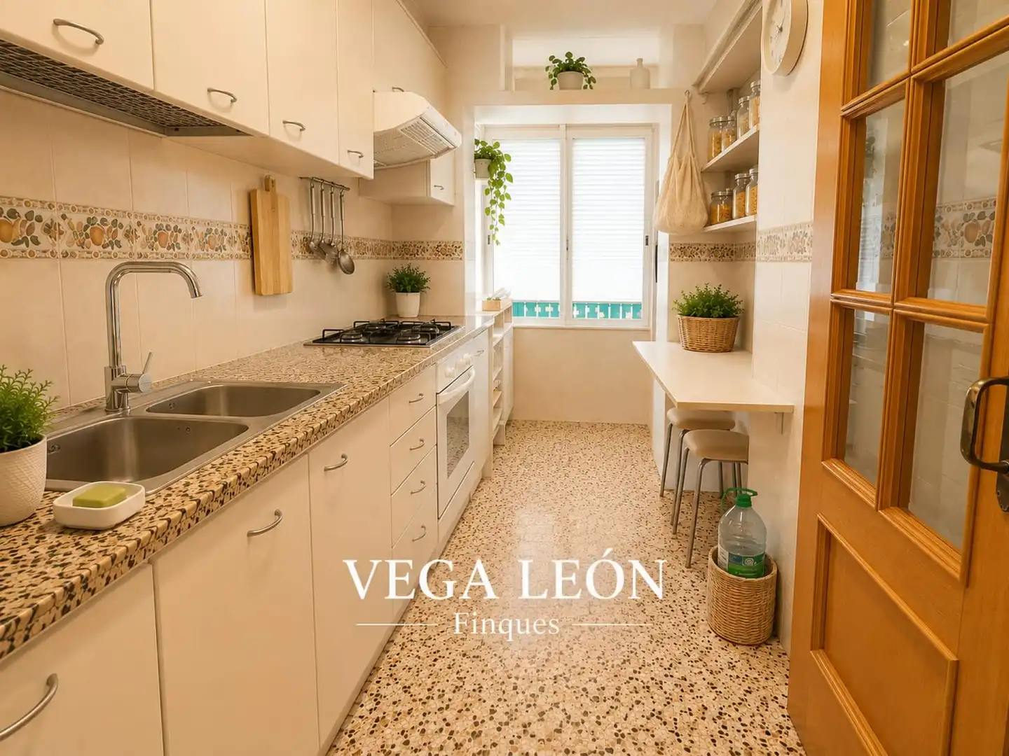 Piso en venta en Rocafonda, imagen 4