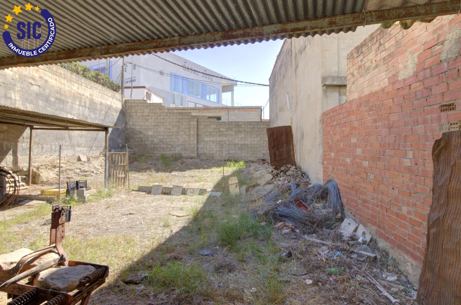 Residencial en venta en La Llosa