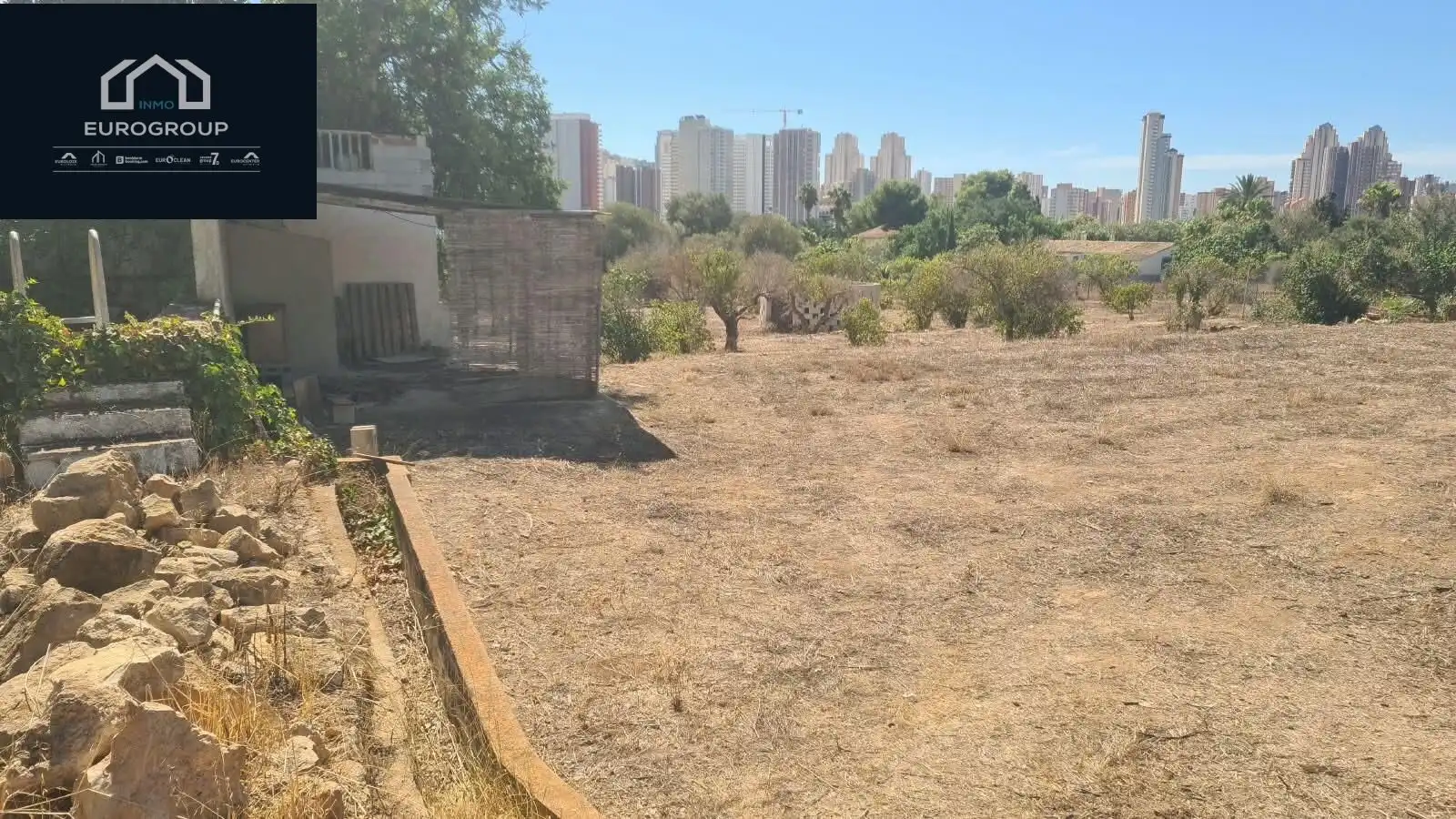 Casa rustica in vendita a Rincón de Loix, imagen 5