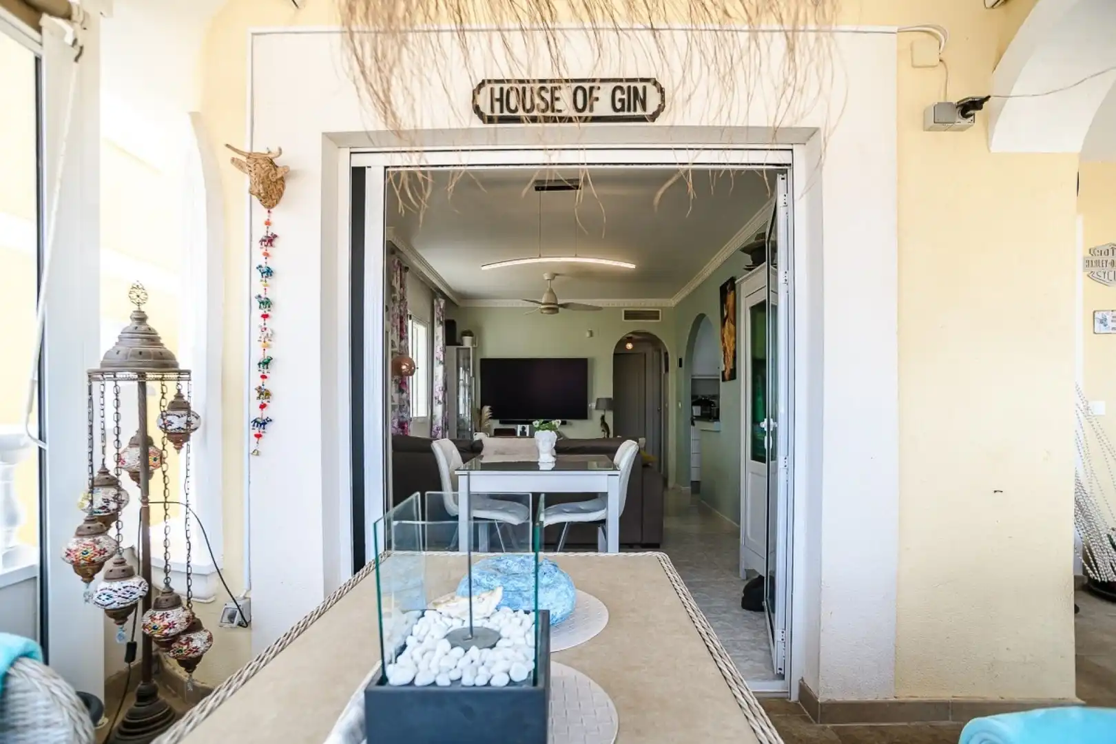 Maison avec terrasse à vendre à San Fulgencio, imagen 14