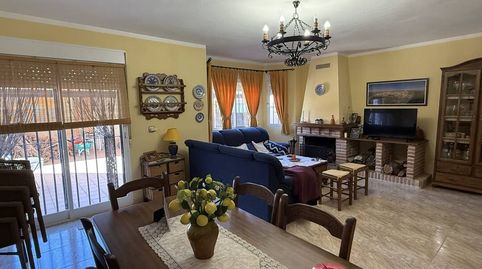 Foto 2 de Casa o xalet en venda a Almonacid de Toledo, Toledo