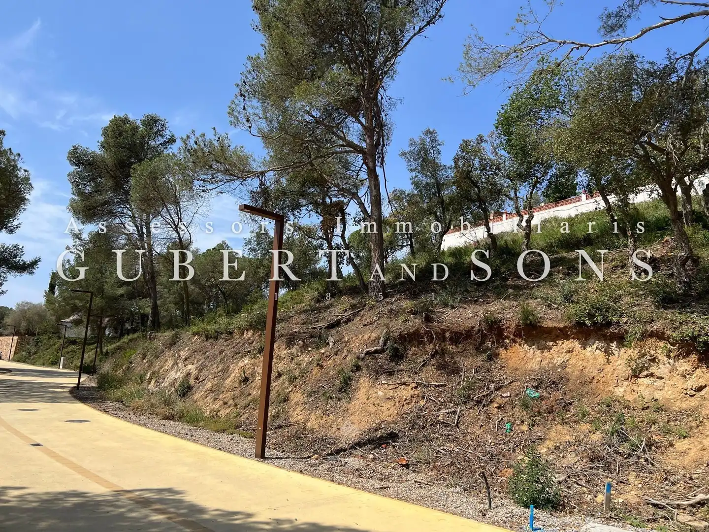 Residential zum Verkauf in Palamós