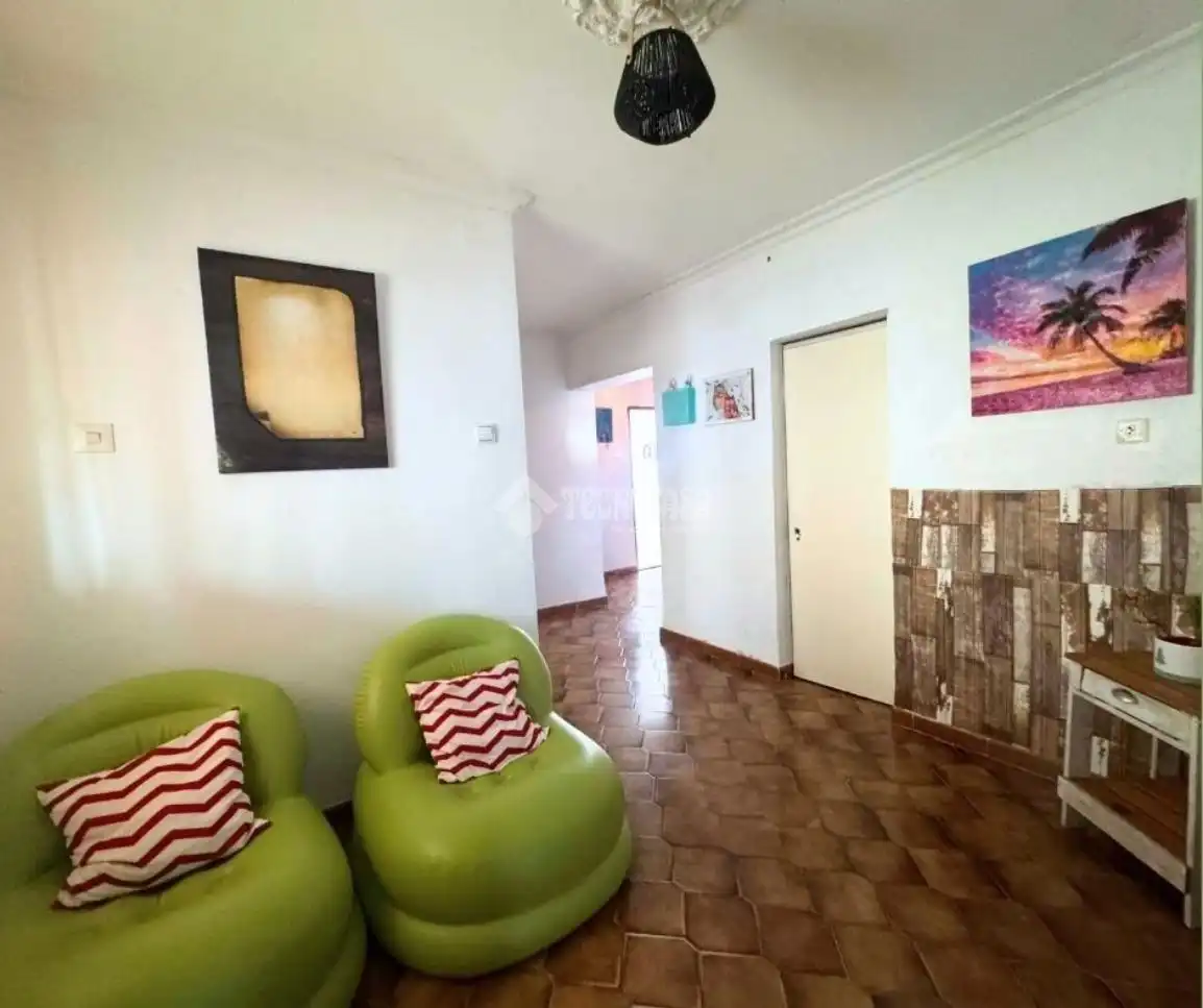 Casa o chalet en venta en Las Cabezas de San Juan con Terraza