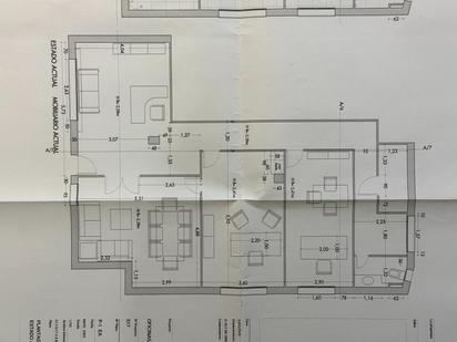 Office for sale in  Barcelona Capital  with Air Conditioner and Heating