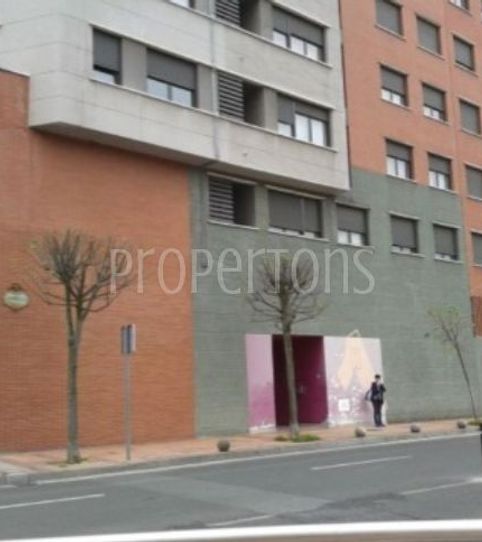Foto 2 von Geschaftsraum zur Miete in Cruces, Cruces, Barakaldo