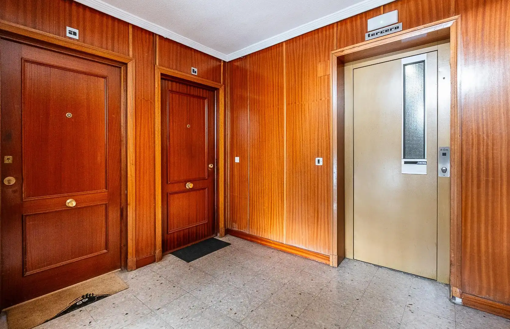 Dúplex en venta en Collado Villalba con Calefacción, Jardín privado y Terraza