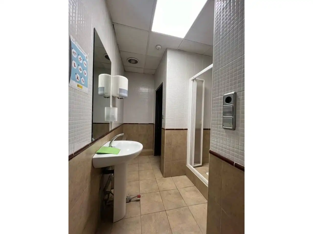 Local comercial de lloguer a Calle Sant Jaume, imagen 10