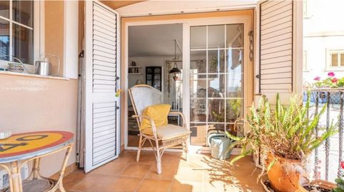 Foto 3 de Apartament en venda a Montgó - Ermita, Jávea / Xàbia
