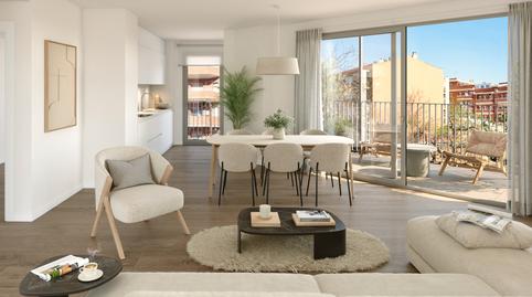 Photo 5 from new construction home in Flat for sale in Carrer de Narcís Monturiol, Torrent Ballester, Barcelona