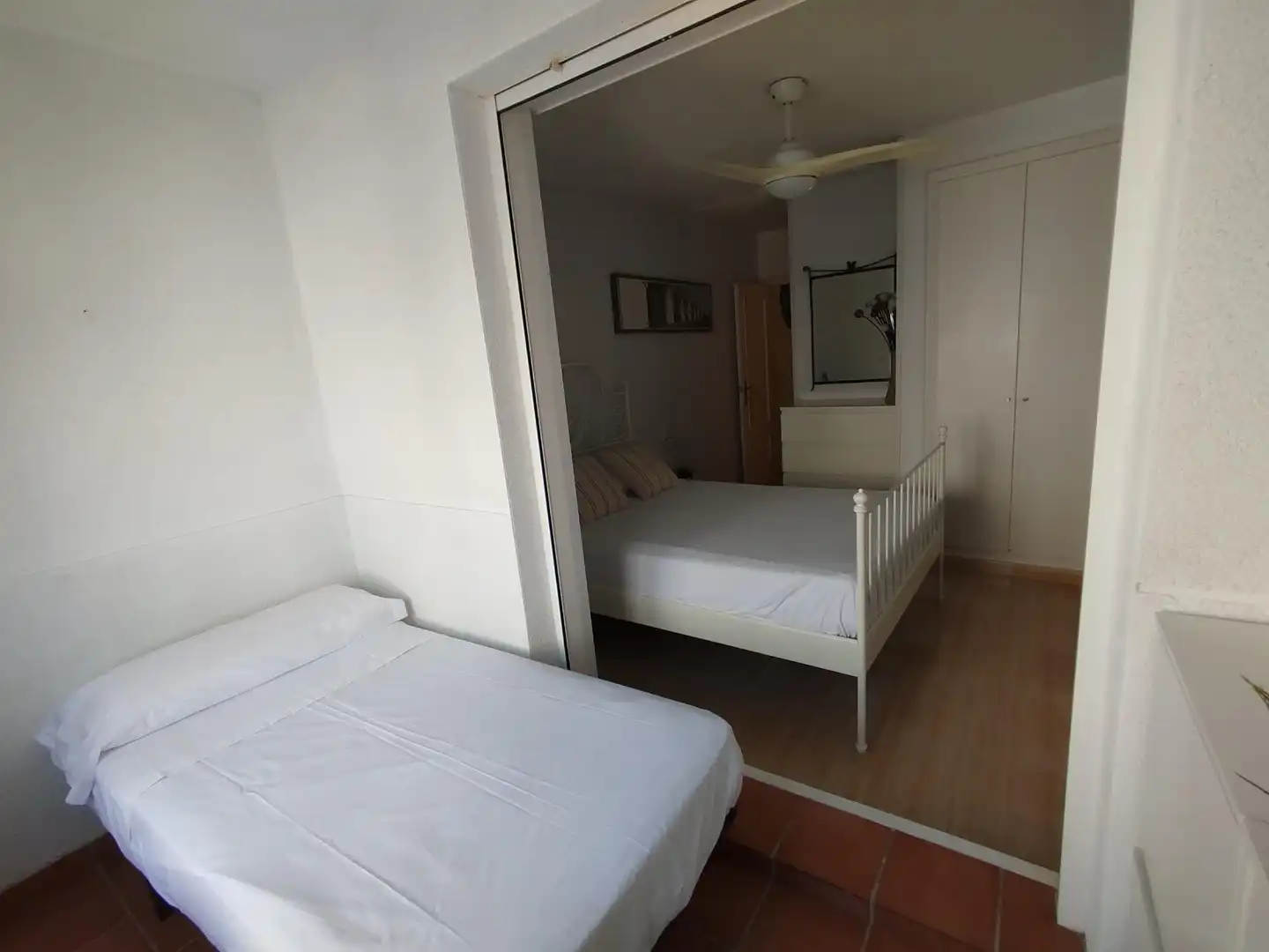 Dúplex de lloguer a Calle JAUME ROIG, 3, Canet d'En Berenguer