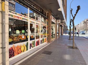 Gewerbefläche zum Verkauf in San Adrián