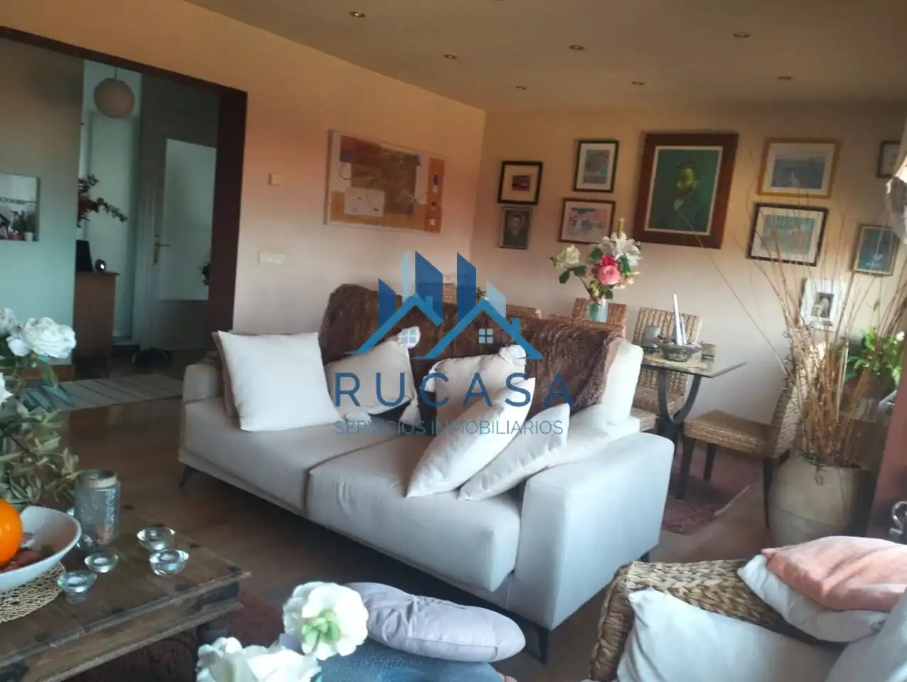 Flat for sale in De Altamira, imagen 3
