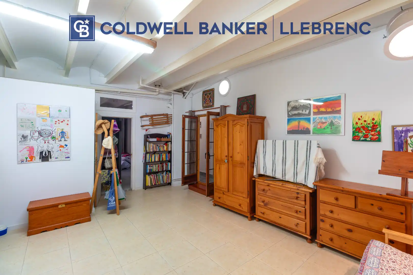 Local en venta en Sant Cugat del Vallès con Calefacción y Internet