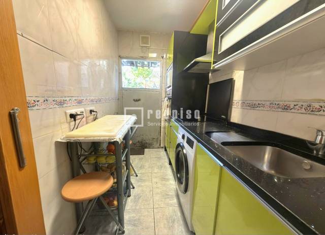 Piso en Venta en Estación - Parque O'Donnell