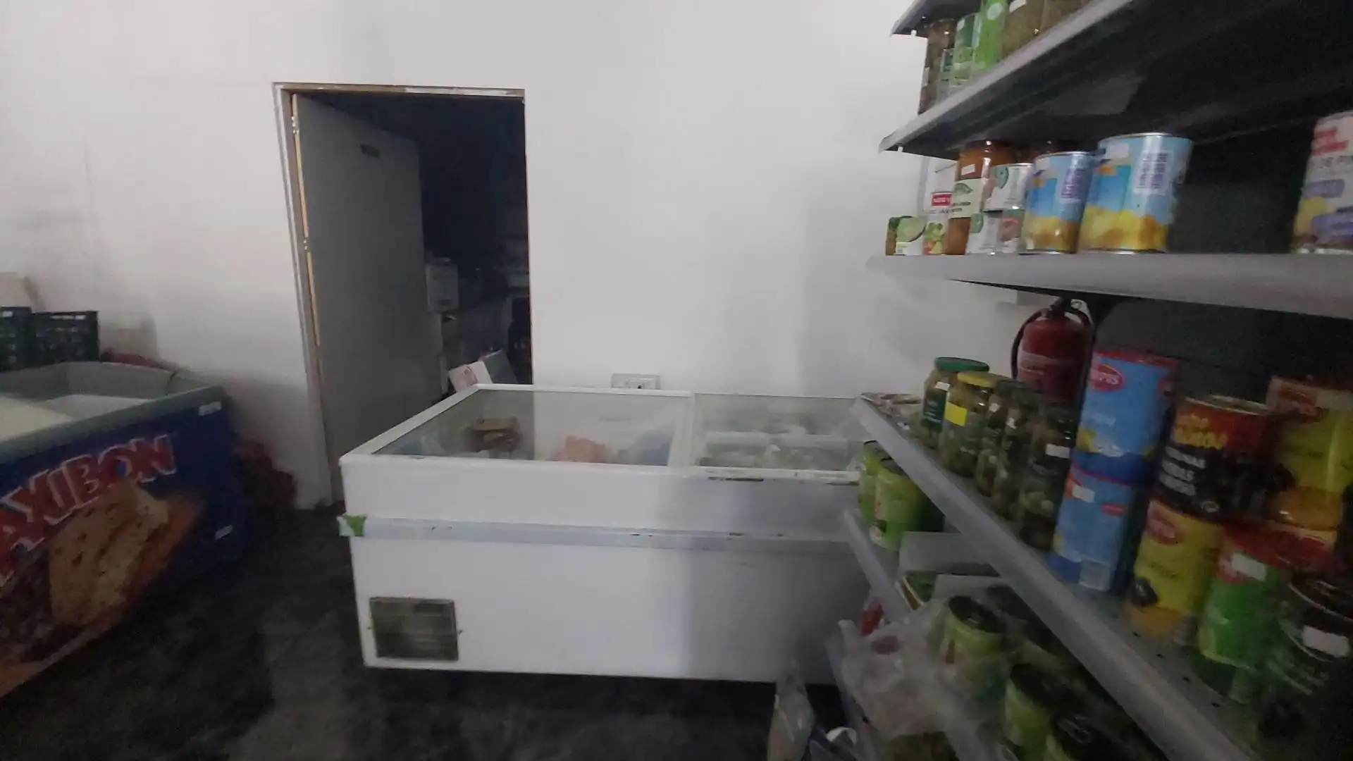 Geschaftsraum zur Miete in Los Realejos