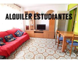 Bedroom of Flat to rent in Cerdanyola del Vallès  with Heating