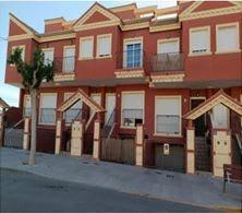 Exterior view of Flat for sale in Orihuela  with Terrace