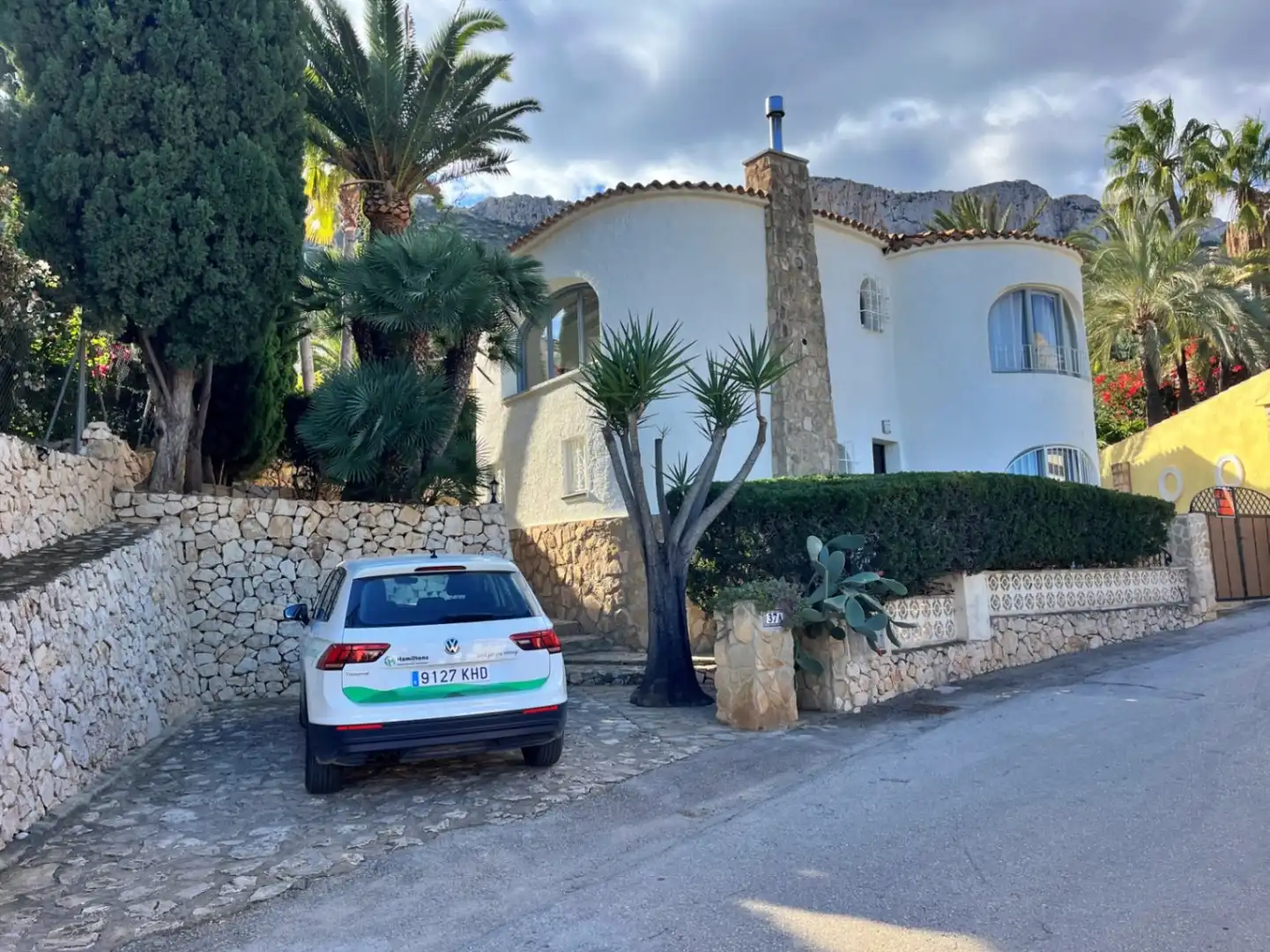 Villa mit Pool zum Verkauf in Maryvilla, imagen 55