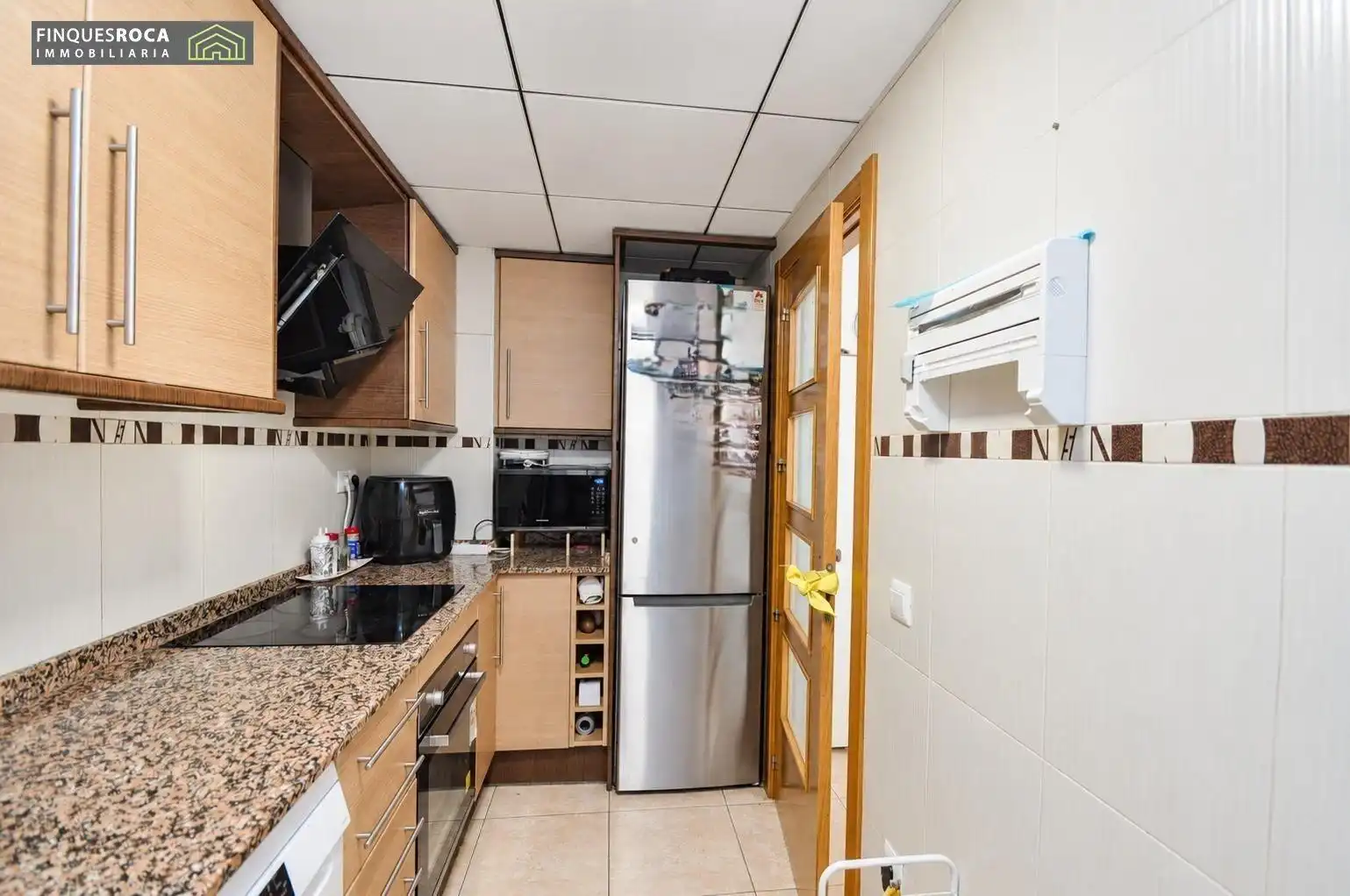 Kitchen of Flat for sale in Nord 
