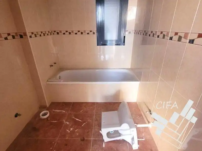Bathroom of Detached homes for sale in Vinaròs  with Private garden and Community pool