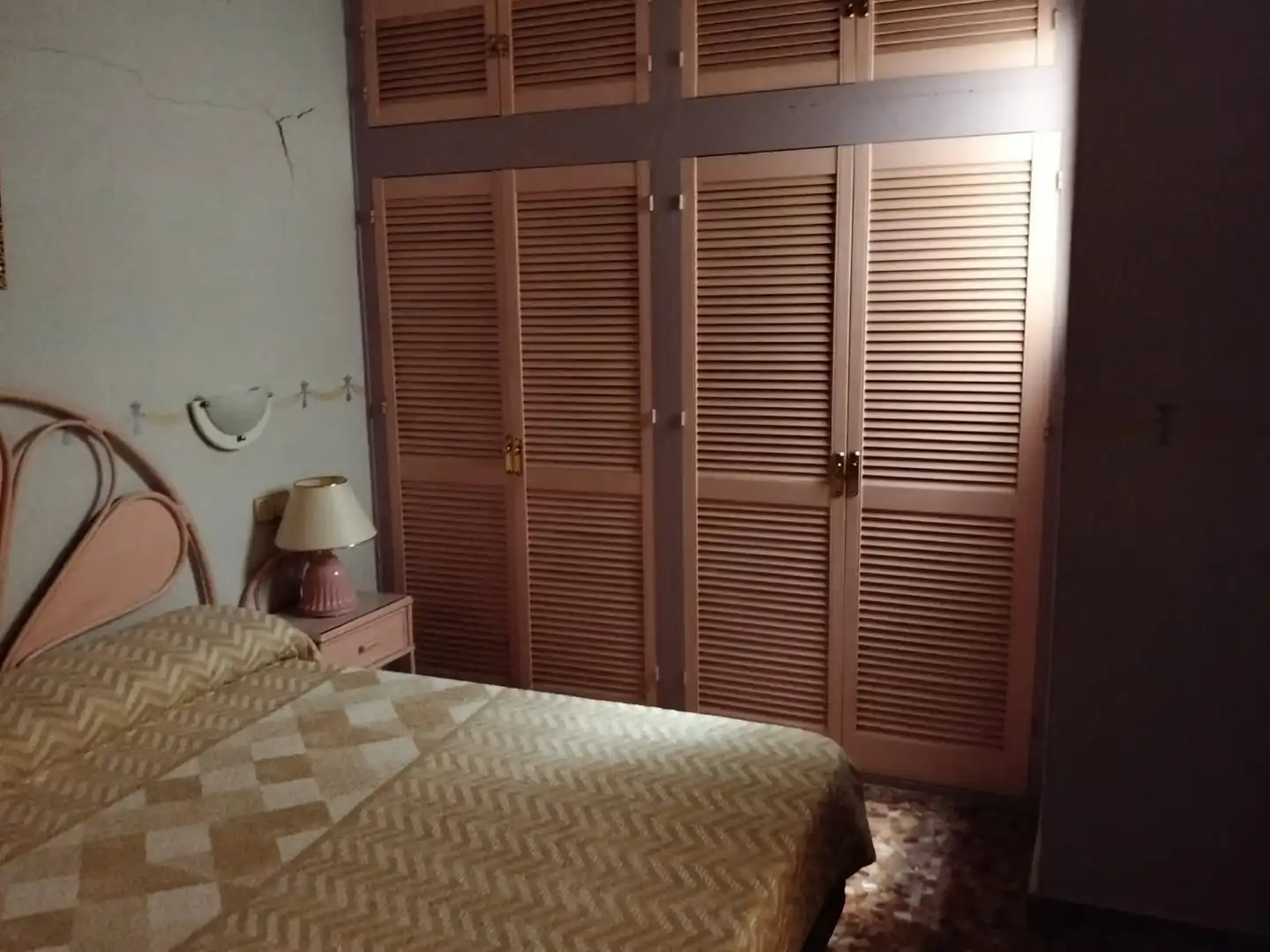 Dormitori de Casa o xalet en venda en Málaga amb Terrassa