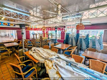 Local comercial en venda a romani