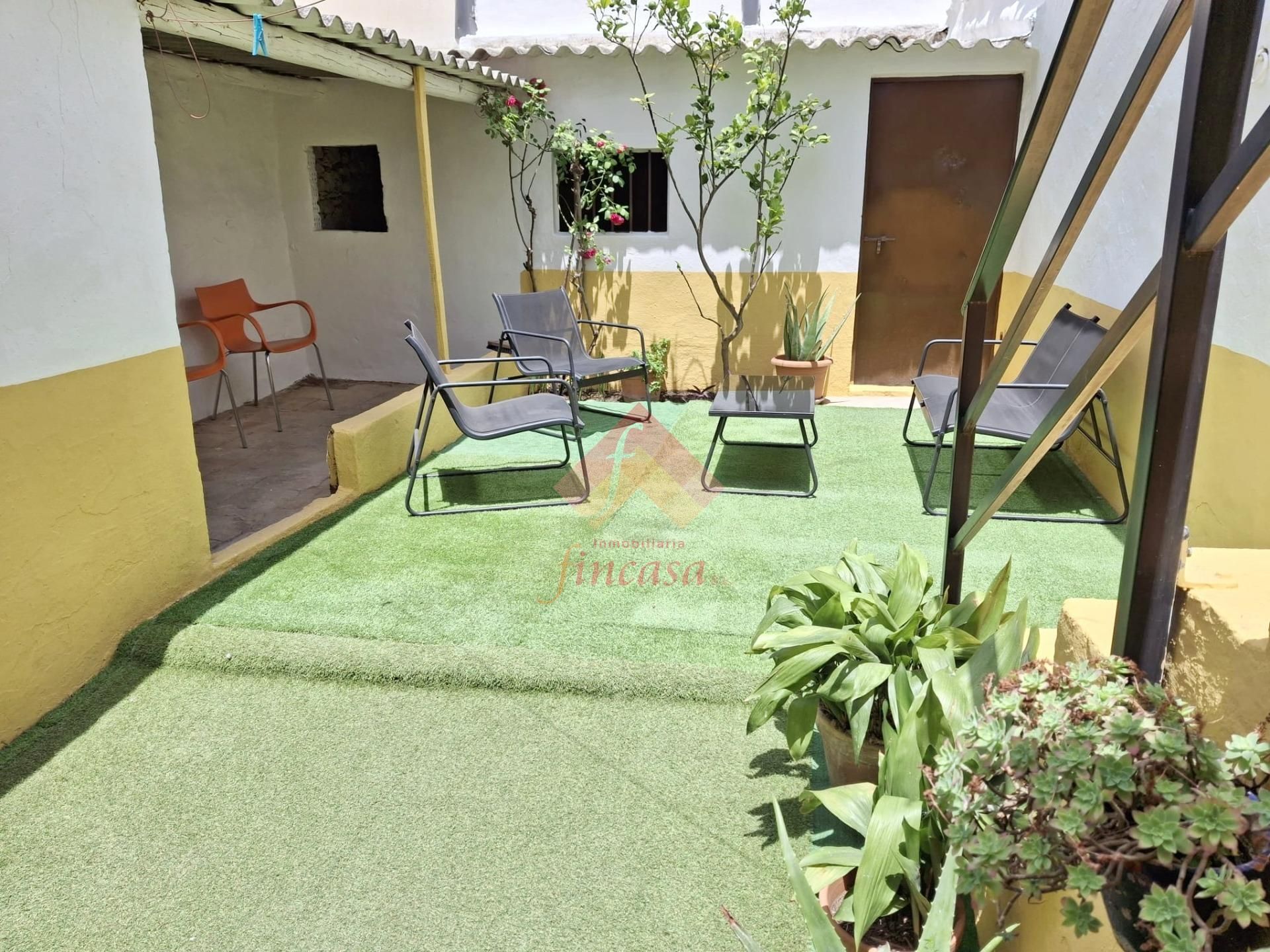 Terrace of House or chalet for sale in Arriate