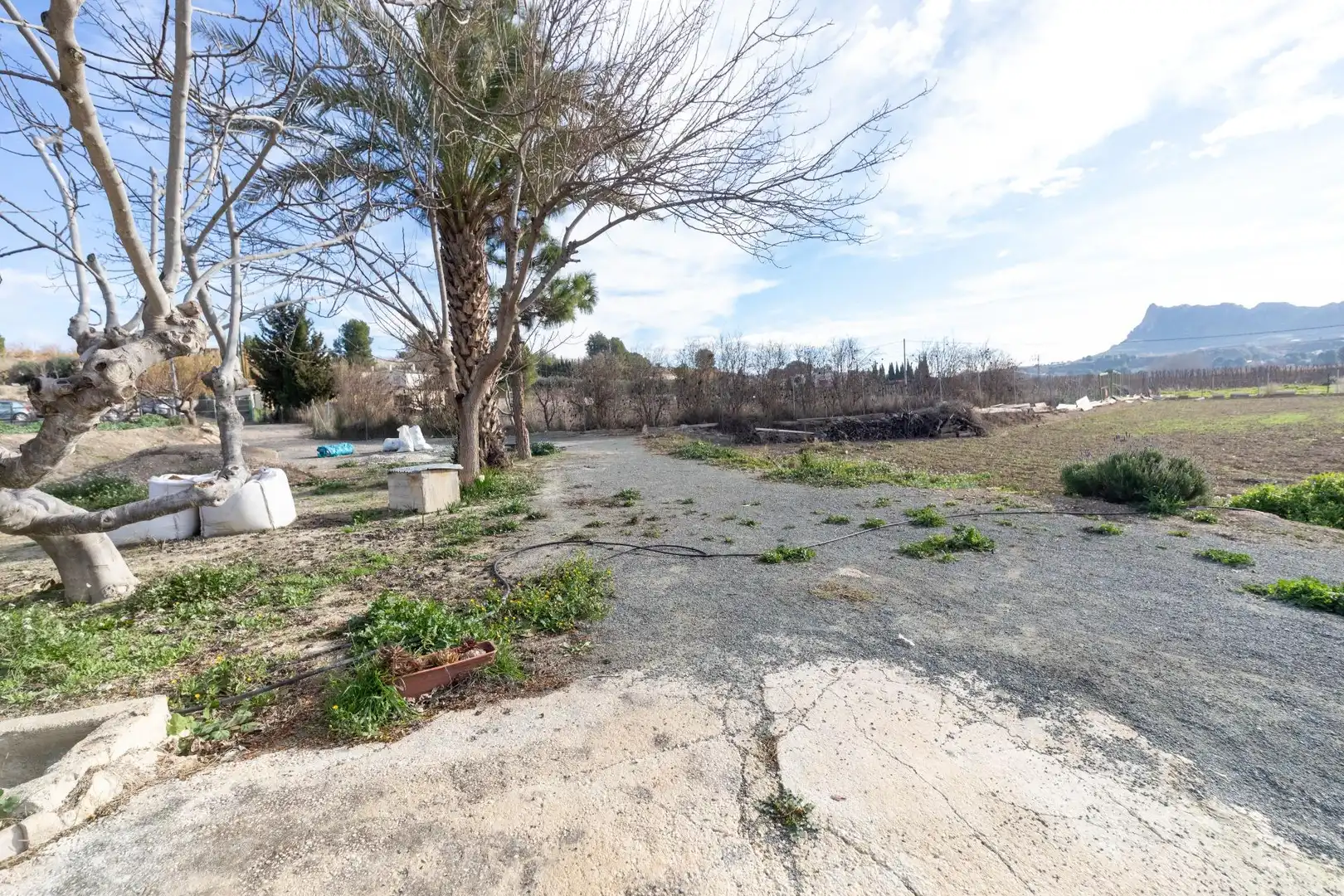 Casa amb piscina en venda a Cieza, imagen 24