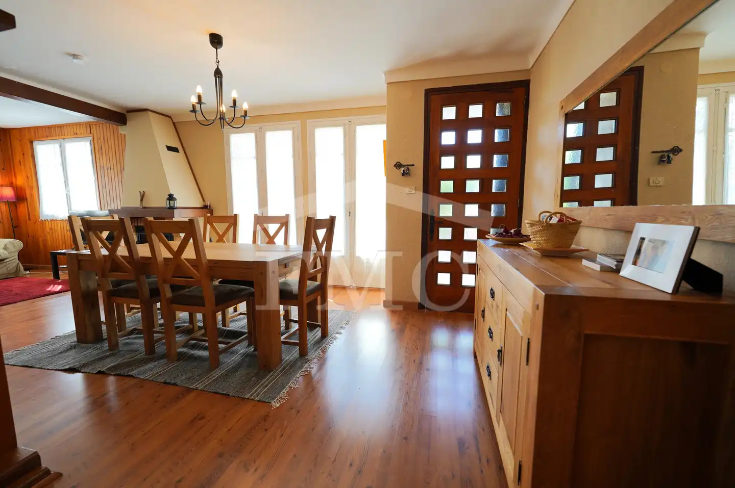Casa con jardín en venta en Carrer Dels Vignals 8, imagen 8