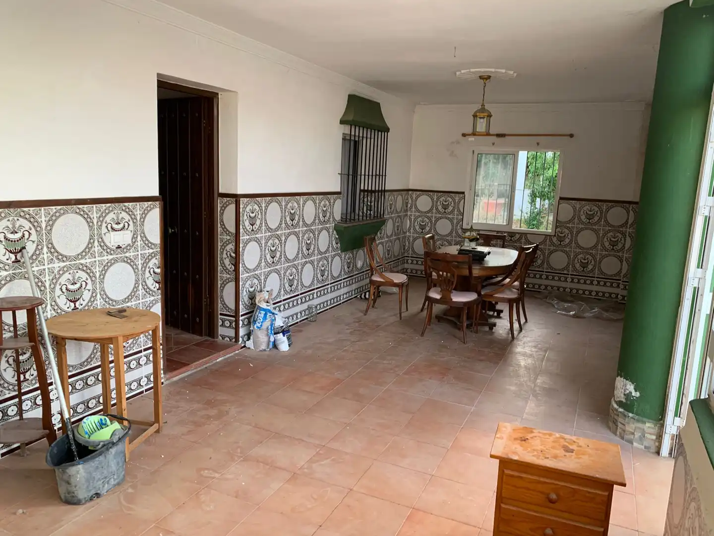 Villa mit Pool zum Verkauf in Pelagatos - Pago del Humo, imagen 4