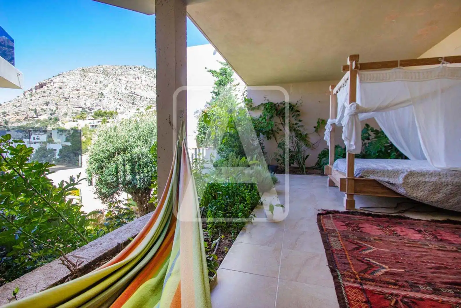 Detached house with pool for sale in Altea Hills, imagen 54