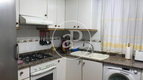 Foto 4 de Piso en venta en Estación - Universidad, Castellón de la Plana / Castelló de la Plana