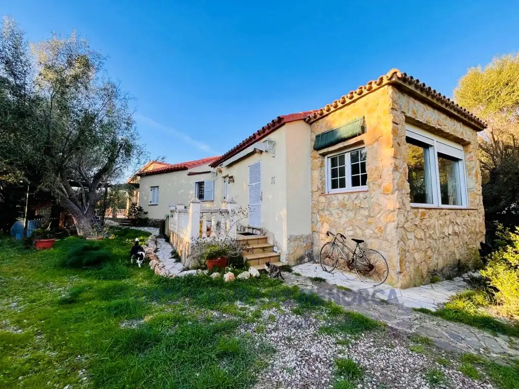 Casa rustica in vendita a Urbanizacion Binixica, imagen 2