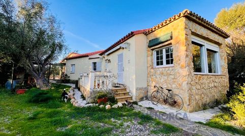 casa con encanto y terreno rústico en Binixica, imatge 2