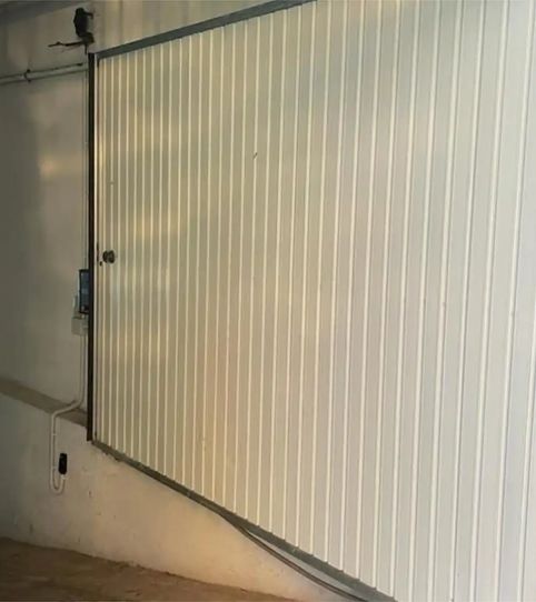 Foto 2 von Garage zur Miete in Paseo Marítimo, 14, Paseo Marítimo - San José - La Laguna, Cádiz Capital