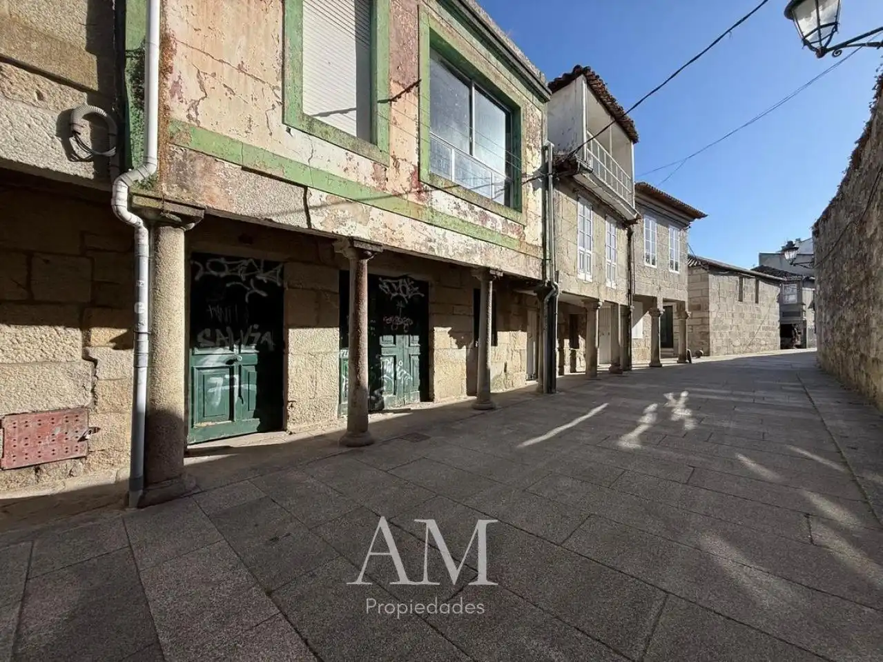 House with terrace for sale in CENTRO DE  BAIONA, imagen 20