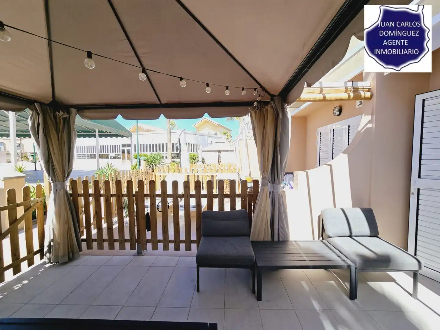 Bungalow avec piscine à louer à Maspalomas - Meloneras, imagen 15